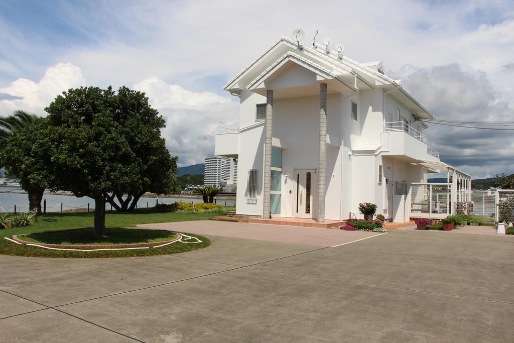 白浜シーサイドヴィラ Tanabe Exterior photo