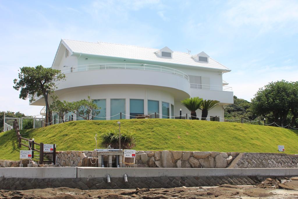 白浜シーサイドヴィラ Tanabe Exterior photo