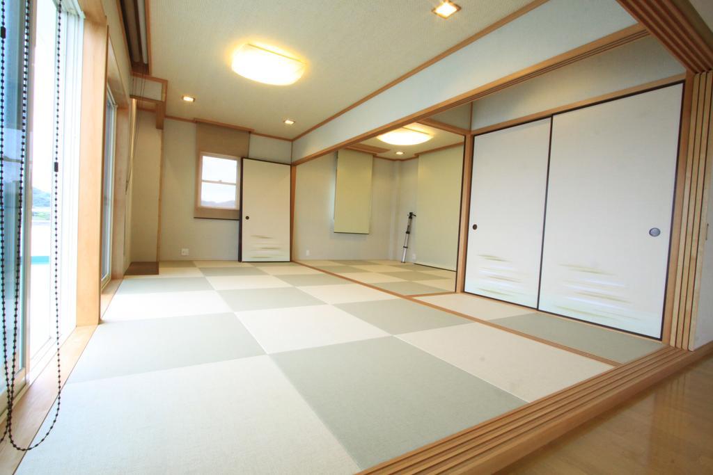 白浜シーサイドヴィラ Tanabe Exterior photo