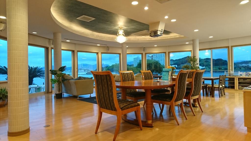 白浜シーサイドヴィラ Tanabe Exterior photo