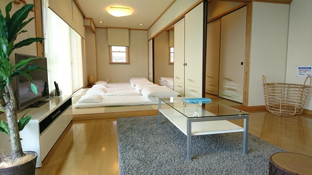 白浜シーサイドヴィラ Tanabe Exterior photo