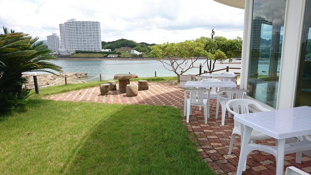 白浜シーサイドヴィラ Tanabe Exterior photo